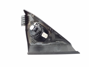 Mercedes Benz E-Class W212 (2009–2015) Esiukse muu osa A2127200148 - 3
