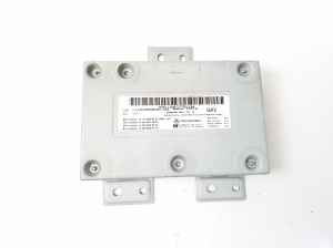 Mercedes Benz E-Class W212 (2009–2015) Module de commande multimédia A1729009302