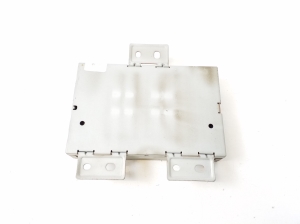 Mercedes Benz E-Class W212 (2009–2015) Module de commande multimédia A1729009302 - 2