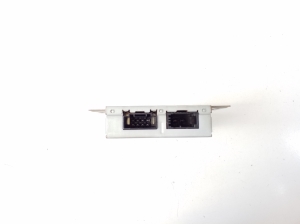 Mercedes Benz E-Class W212 (2009–2015) Module de commande multimédia A1729009302 - 3