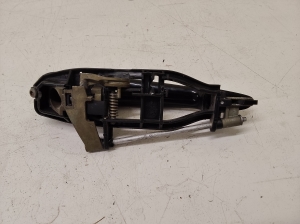 BMW 3 SERIES E46 (1998–2007) Rear side door exterior handle 8253454 - 2