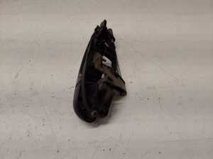 BMW 3 SERIES E46 (1998–2007) Rear side door exterior handle 8253454 - 3
