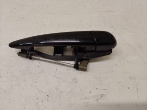 Rear side door exterior handle - 8253454