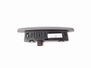 Mercedes Benz E-Class W212 (2009–2015) Parking system display A0015424623 - 3