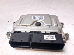 Kia Sportage (2016–2021) Engine control unit 1320687KA - 2