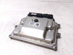 Kia Sportage (2016–2021) Engine control unit 1320687KA - 3