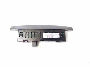 Mercedes Benz E-Class W212 (2009–2015) Parking system display A0015424623 - 2
