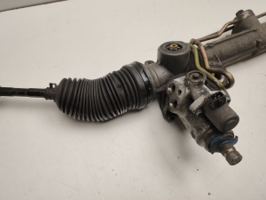 Mercedes Benz SL-Class 230 (2001–2012) Steering rack A2304600800 - 7