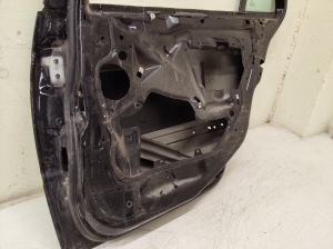 BMW 3 SERIES E46 (1998–2007) Tür hinten 41527034156 - 3