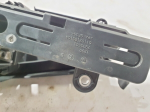 BMW 5 SERIES G30 (2016–2026) Engine control unit bracket 7935550 - 4