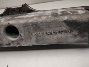 Mercedes Benz SL-Class 230 (2001–2012) Front subframe A2306280157 - 2
