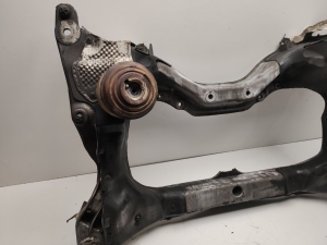 Mercedes Benz SL-Class 230 (2001–2012) Front subframe A2306280157 - 3