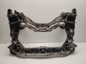 Mercedes Benz SL-Class 230 (2001–2012) Front subframe A2306280157 - 5