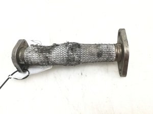  EGR valve pipe 