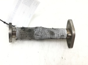  EGR valve pipe 