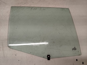 Türscheibe hinten - 43R001025