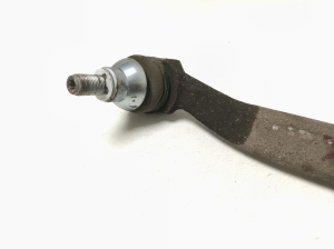Mercedes Benz C-Class 205 (2014–2021) Eesmine õõtshoob A2053301305 - 3