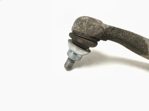 Mercedes Benz C-Class 205 (2014–2021) Eesmine õõtshoob A2053301305 - 5