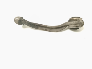 Mercedes Benz C-Class 205 (2014–2021) Eesmine õõtshoob A2053301405 - 3