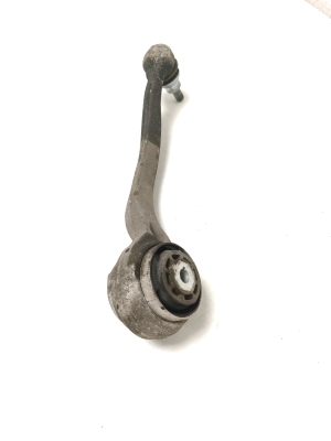 Mercedes Benz C-Class 205 (2014–2021) Eesmine õõtshoob A2053301405 - 4
