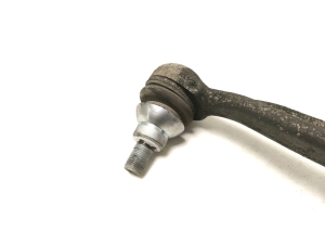 Mercedes Benz C-Class 205 (2014–2021) Eesmine õõtshoob A2053301405 - 5