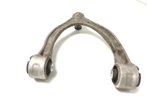 Mercedes Benz C-Class 205 (2014–2021) Eesmine õõtshoob A2053305501 - 4