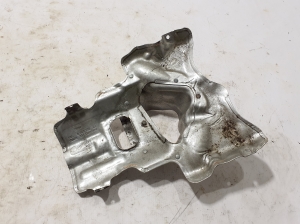 BMW 5 SERIES G30 (2016–2026) Summuti kuumakaitse 8600300 - 3