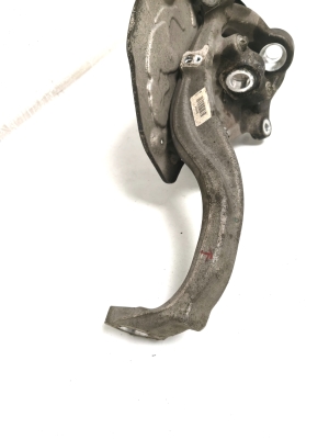 Mercedes Benz C-Class 205 (2014–2021) Esirumm A2053322100 - 3