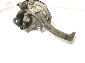 Mercedes Benz C-Class 205 (2014–2021) Esirumm A2053322200 - 5