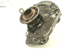 Mercedes Benz C-Class 205 (2014–2021) Esirumm A2053322200 - 6