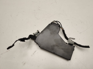 Mercedes Benz SL-Class 230 (2001–2012) Antenna amplifier A2308201389 - 4