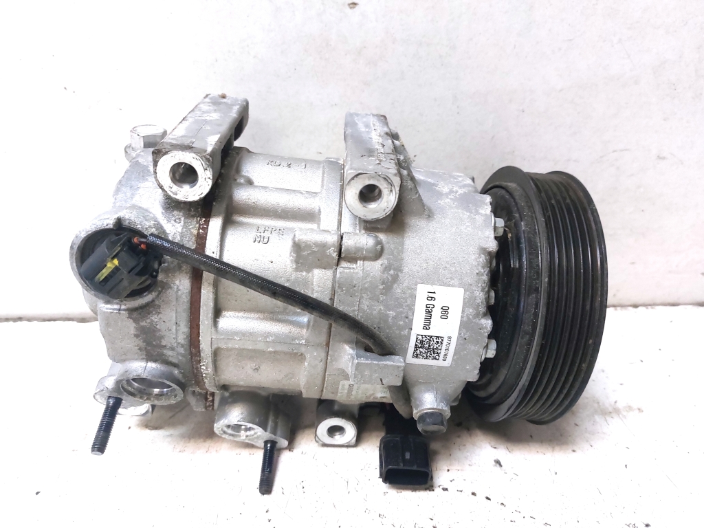 Kia Sportage (2016–2021) A/C compressor 97701D7600