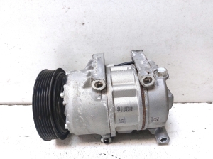 Kia Sportage (2016–2021) A/C compressor 97701D7600 - 7