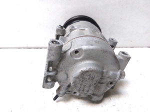 Kia Sportage (2016–2021) A/C compressor 97701D7600 - 8