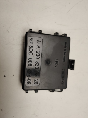Mercedes Benz SL-Class 230 (2001–2012) Regensensor A2308205326 - 2