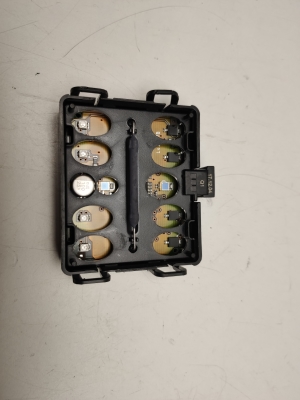 Regensensor - A2308205326