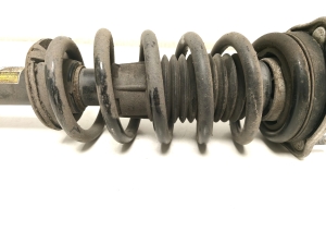 Mercedes Benz C-Class 205 (2014–2021) Eesmine amortisaator A2053201613 - 5