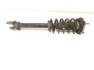 Mercedes Benz C-Class 205 (2014–2021) Eesmine amortisaator A2053201613 - 3