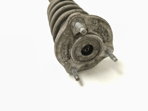 Mercedes Benz C-Class 205 (2014–2021) Eesmine amortisaator A2053201613 - 5