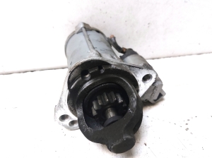 Kia Sportage (2016–2021) Starter 361002B800 - 3