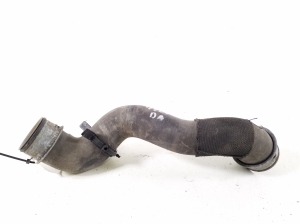 Mercedes Benz E-Class W212 (2009–2015) Jahutusradiaatori voolik A2125011882 - 2