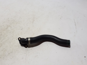 BMW 5 SERIES G30 (2016–2026) Vahejahuti voolik 8664925 - 3