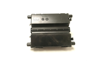 Mercedes Benz C-Class 205 (2014–2021) Conditioner control module A0009009114 - 3
