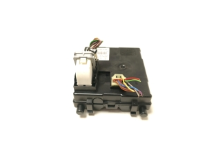 Mercedes Benz C-Class 205 (2014–2021) Conditioner control module A0009009114 - 4