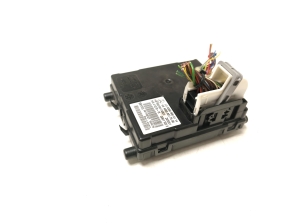 Mercedes Benz C-Class 205 (2014–2021) Conditioner control module A0009009114 - 5
