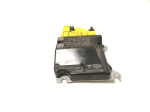 Mercedes Benz C-Class 205 (2014–2021) Turvapadja moodul A2059006337 - 6