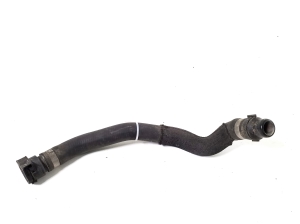 Mercedes Benz E-Class W212 (2009–2015) Schlauch A2125019982 - 2