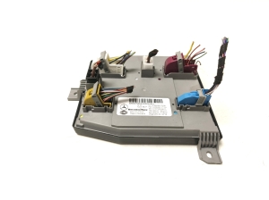   Comfort control module  - A2059007539 