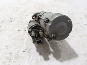 BMW 5 SERIES G30 (2016–2026) Starter 8657337 - 2