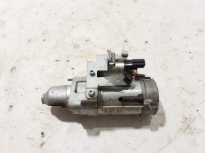 BMW 5 SERIES G30 (2016–2026) Starter 8657337 - 3